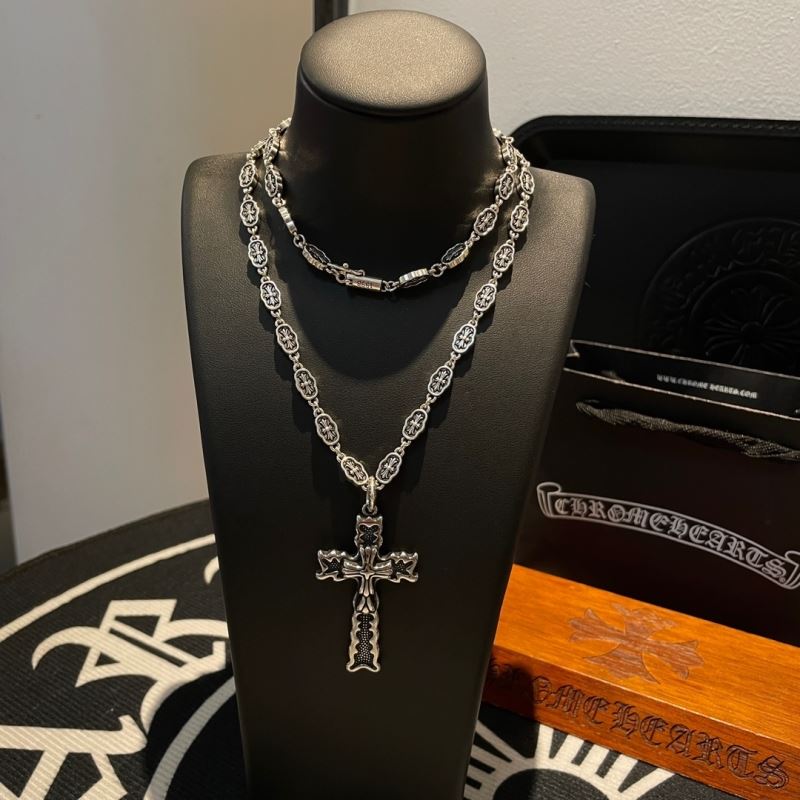 Chrome Hearts Necklaces